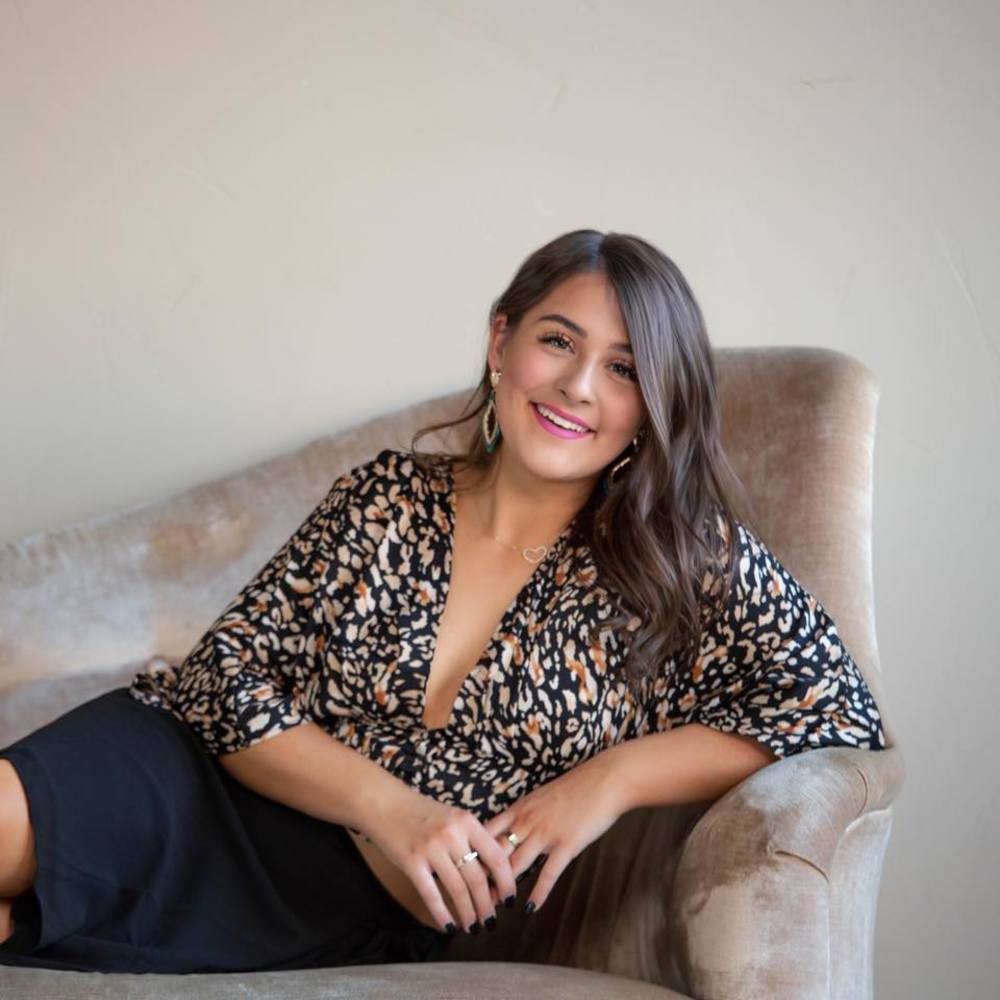 Meet your Posher, Zoee